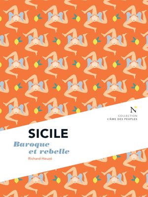 cover image of Sicile
